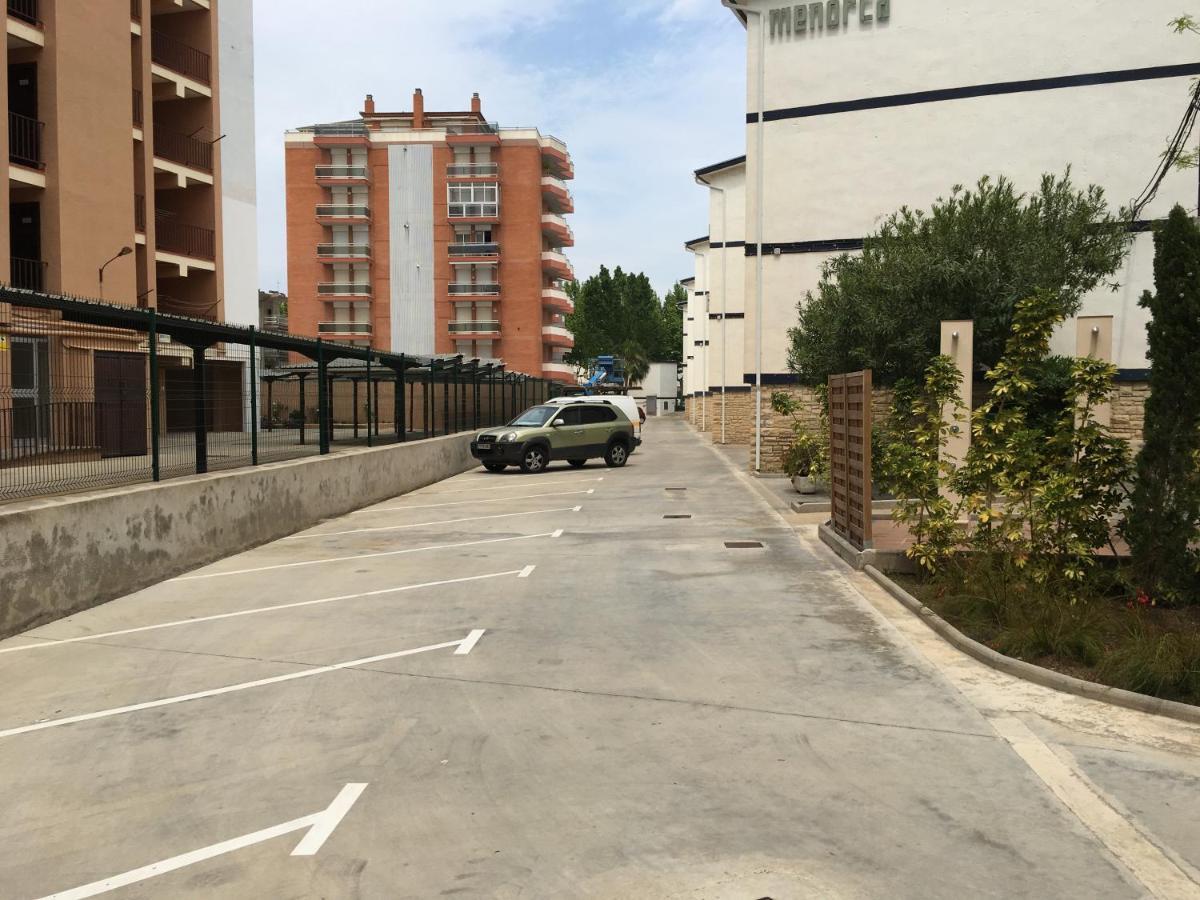 Appartement Book Ibiza
