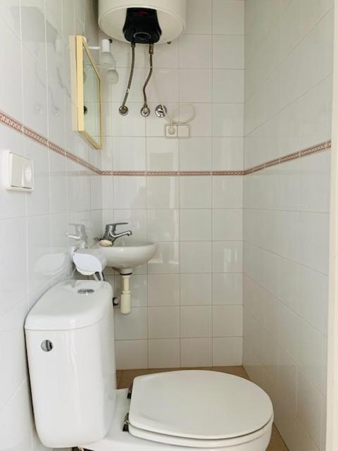 Appartement Book Ibiza