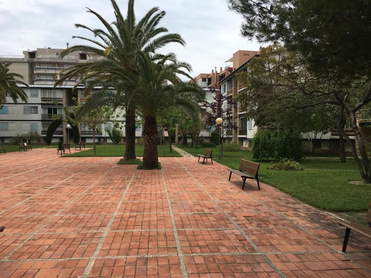 Book Ibiza Appartement