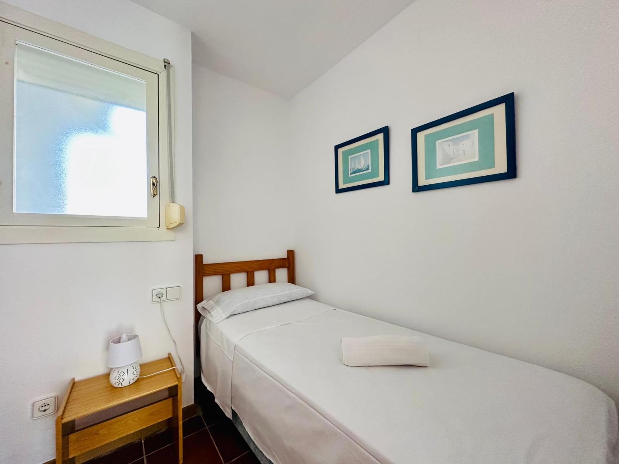 Book Ibiza Appartement Salou